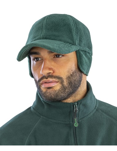 RES-RC036-Casquette polaire Active fleece